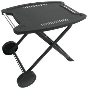 BAKERgrill Grillvogn foldbar