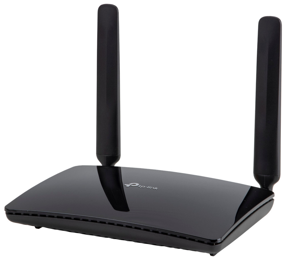 tp-link 4G-router