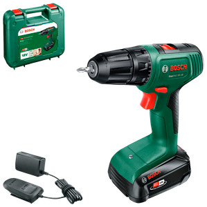 Bosch borr/skruvdragare 18V-38