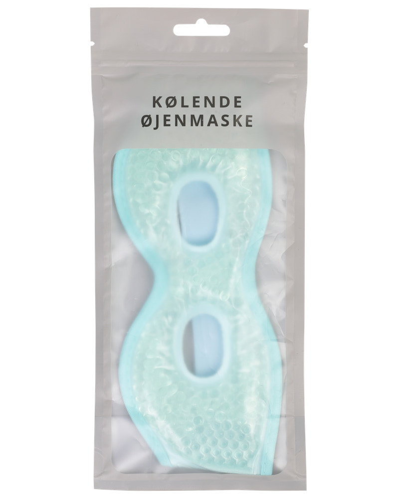 Kylande ögonmask