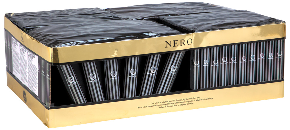 Nero batteri 260 skud