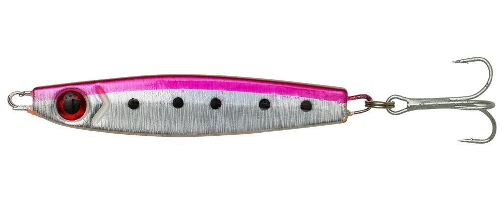 DAM Herring 28 g Pink