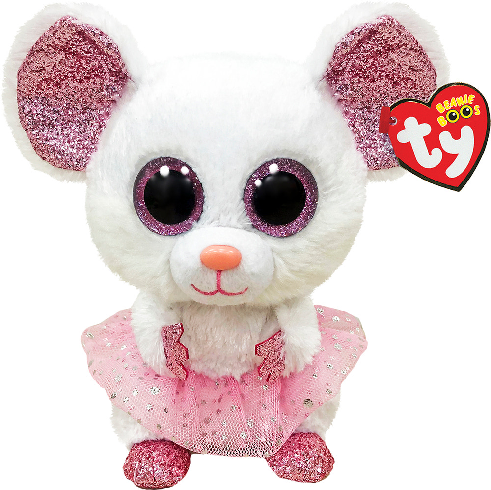 Ty beanie boos Nina 15 cm