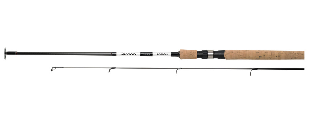 Daiwa laguna spinnspö 5-25g 10