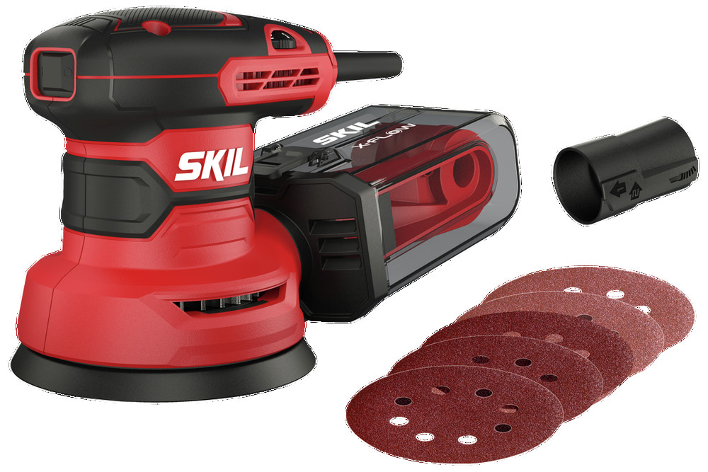 SKIL Excentersliber 300 W 7471AA