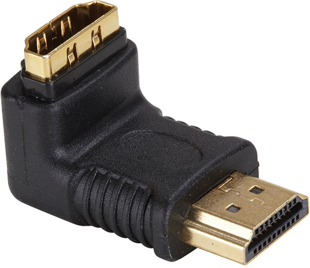 HDMI VINKEL ADAPTER