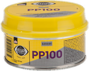 Plastic Padding PP100 spartelmasse 180 ml