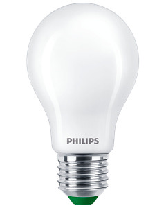 LED-lampa 4W E27