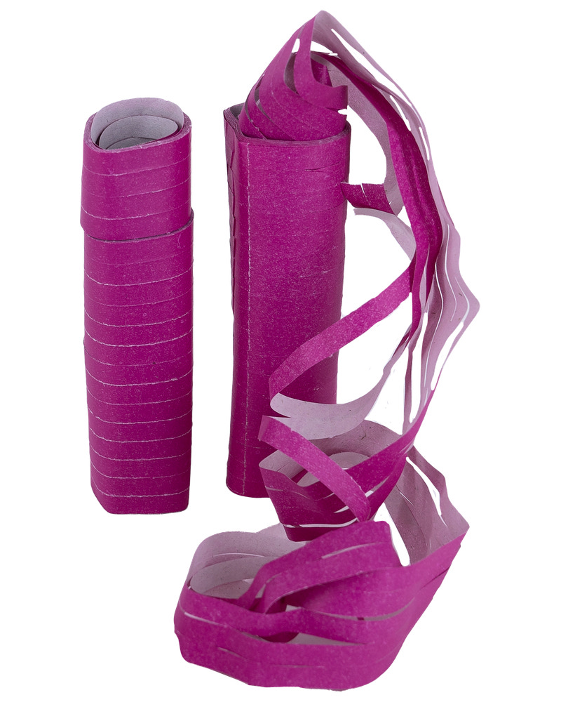 Serpentiner fuchsia 2-pak