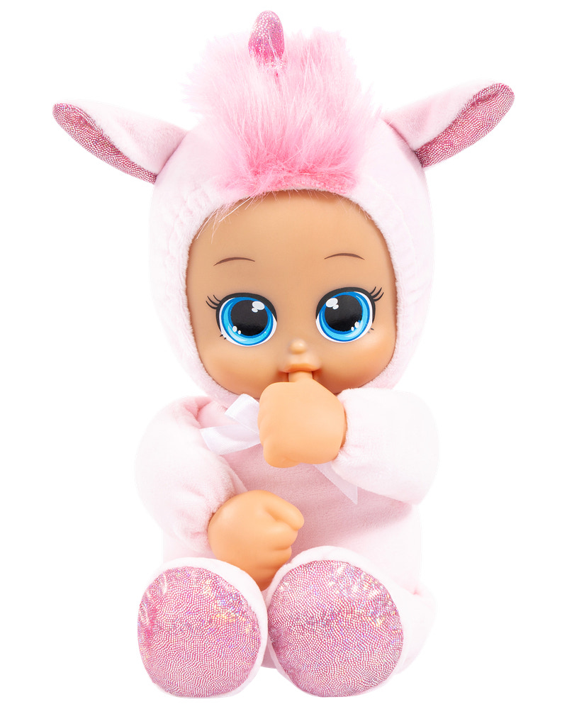 Babydocka Funny Baby 30 cm