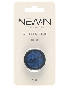 NEW:IN Glitter Fine assorteret