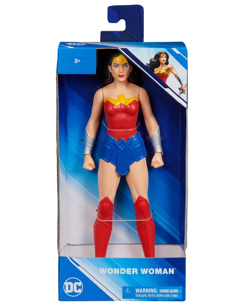 Wonder Woman 24 cm