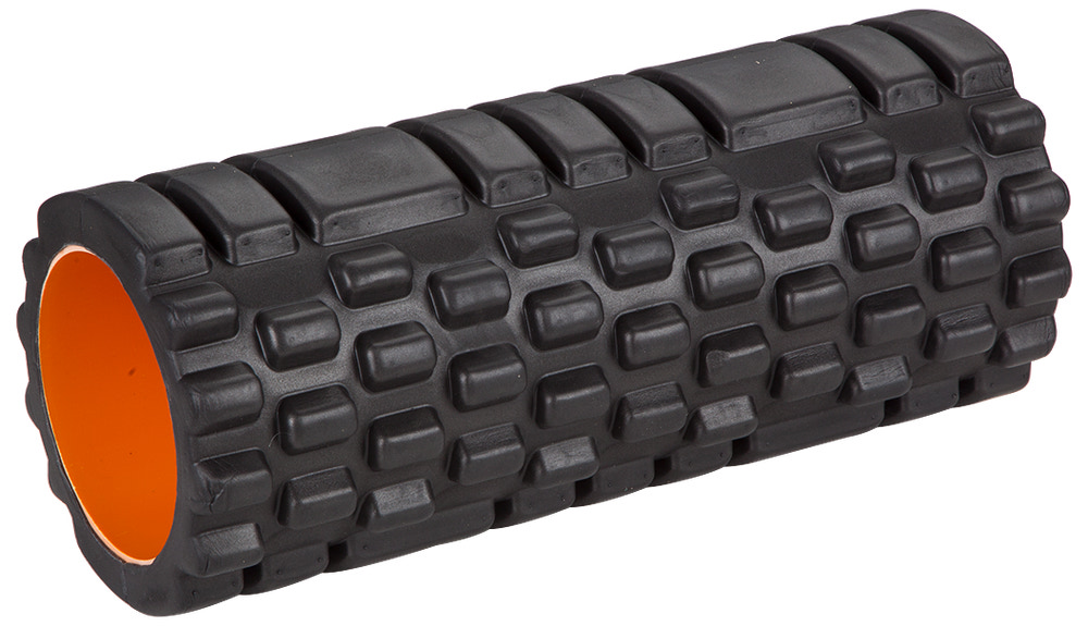 Kilberry Foam roller sort B. 33,5 cm