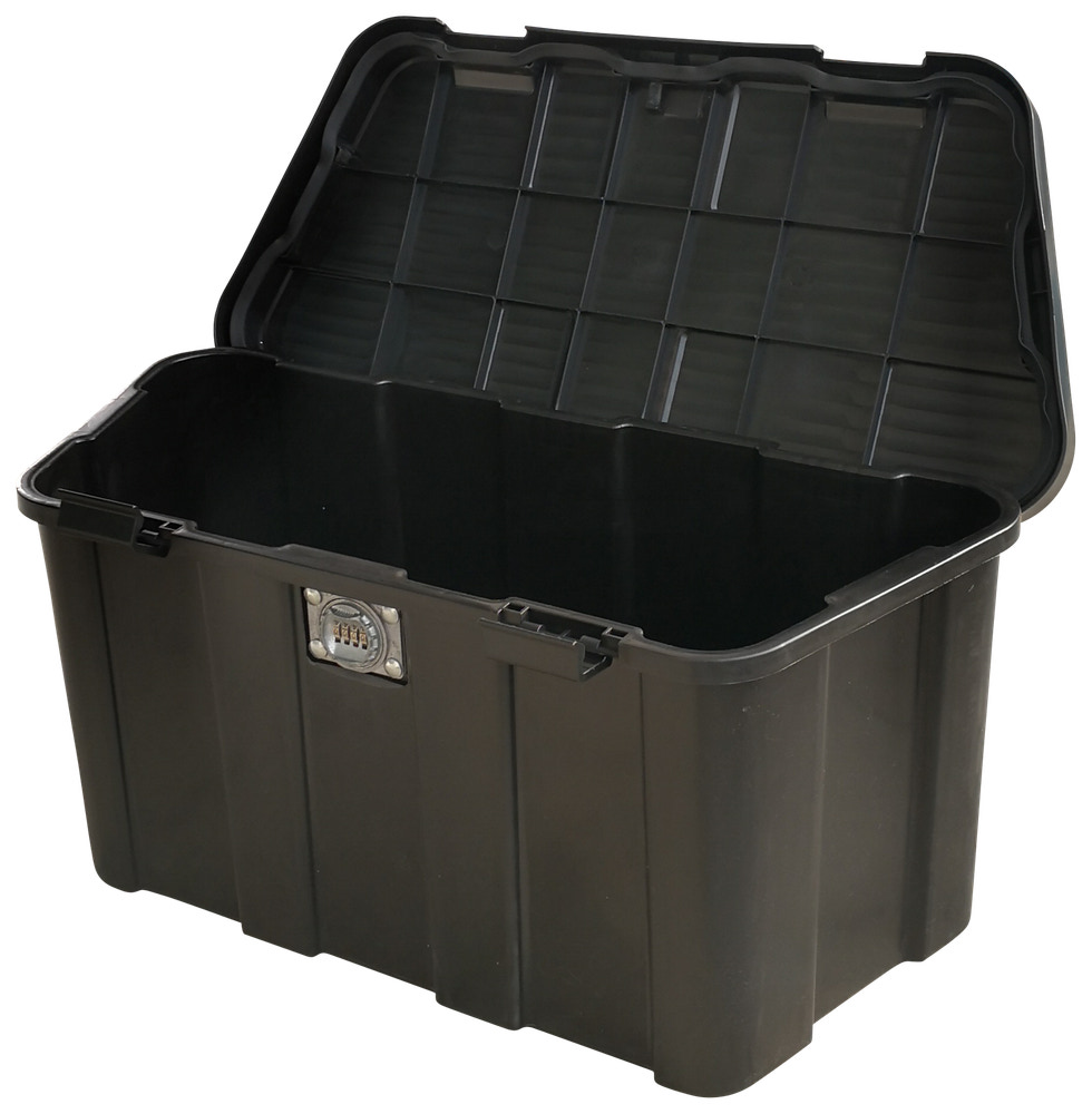 BRANFORD - Trailerboks plast 45 liter