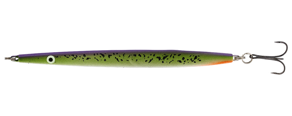 Kinetic Stevns 17 g Chartreuse Sandeel