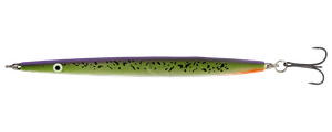 Kinetic Stevns 17 g Chartreuse Sandeel