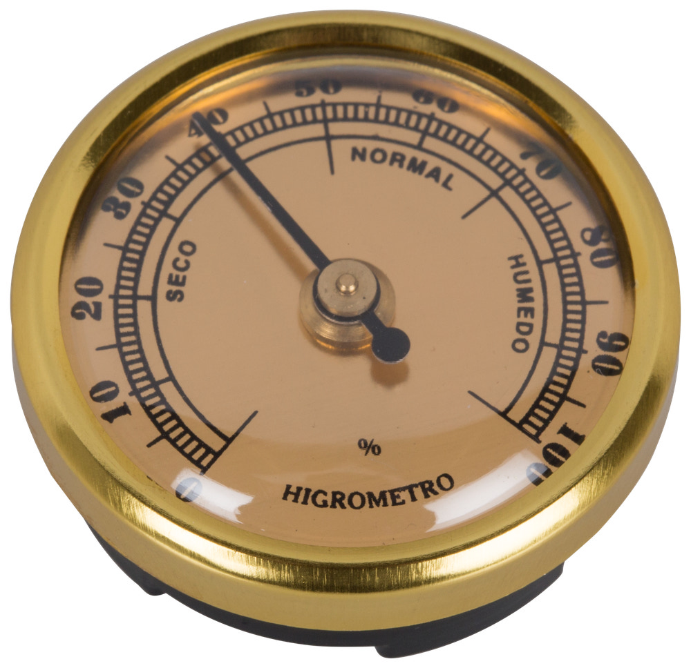 Hygrometer