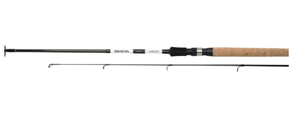 Daiwa laguna spinnspö 5-25g 9'