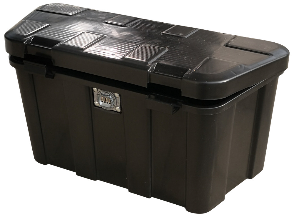 BRANFORD - Trailerboks plast 45 liter