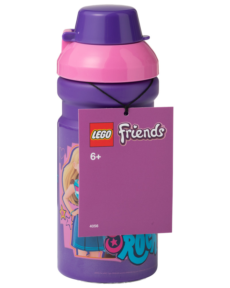 Drikkedunk LEGO Friends