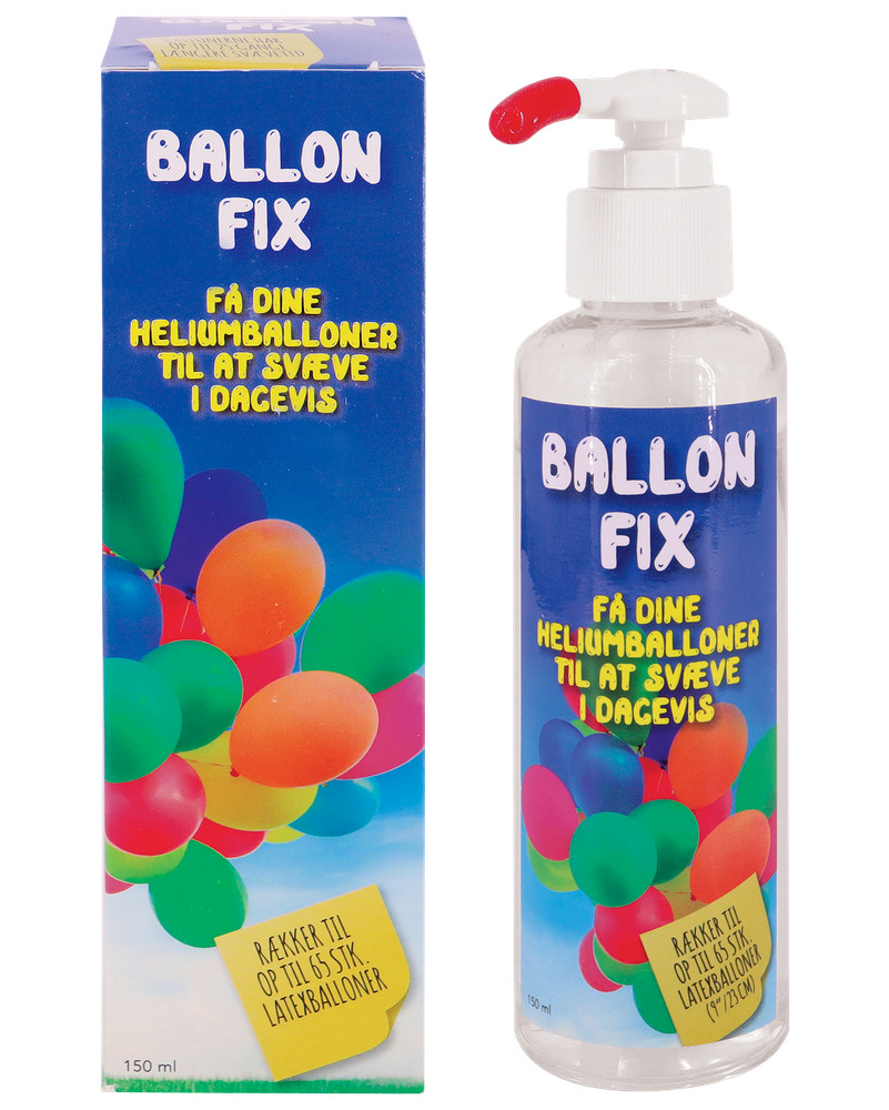 Ballon Fix 150 ml