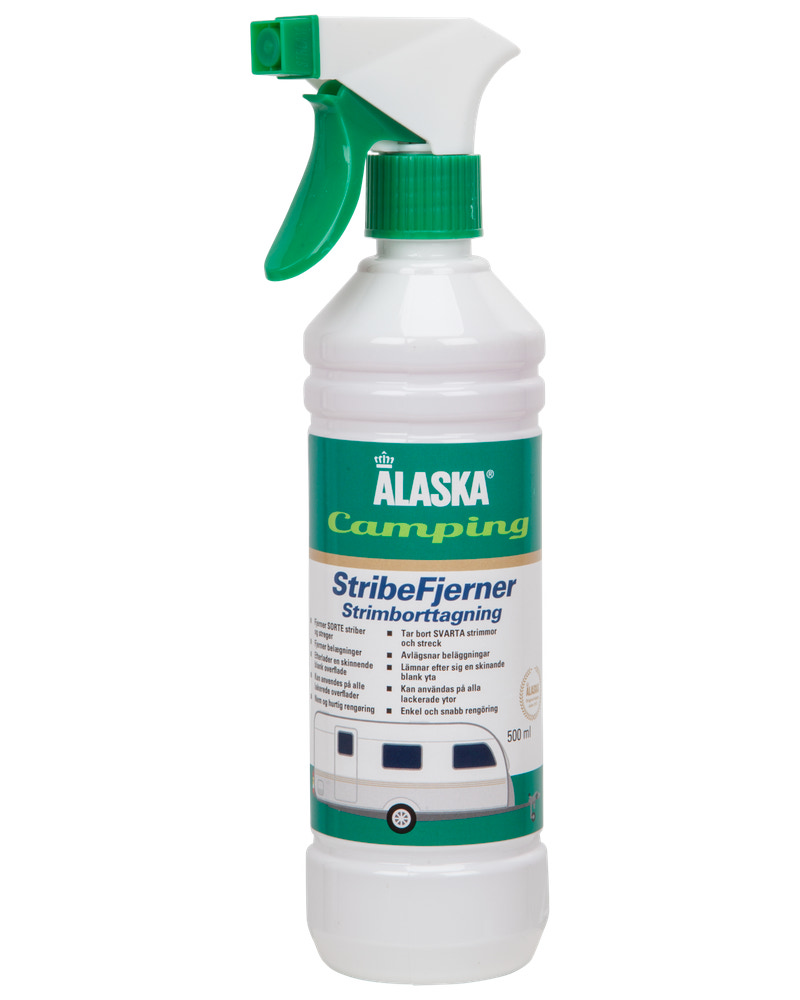 Alaska StribeFjerner 500 ml