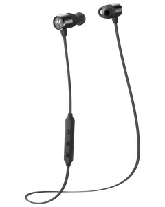 Motorola Headset Verveloop 200 - sort