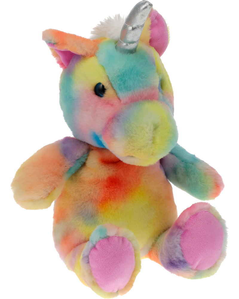 Bamse Tie-dye assorteret