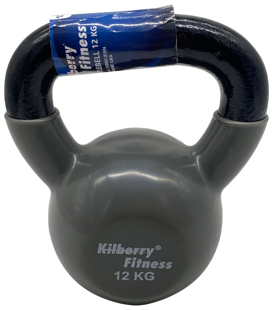 Kilberry Fitness Kettlebell 12 kg