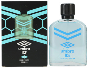 Umbro Eau De Toilette 100 ml - Ice 100