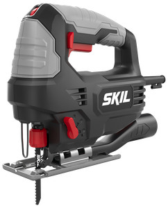 Skil sticksåg 4390AA 710 W