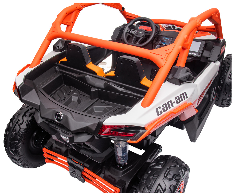 Can-Am Marverick UTV 24 V