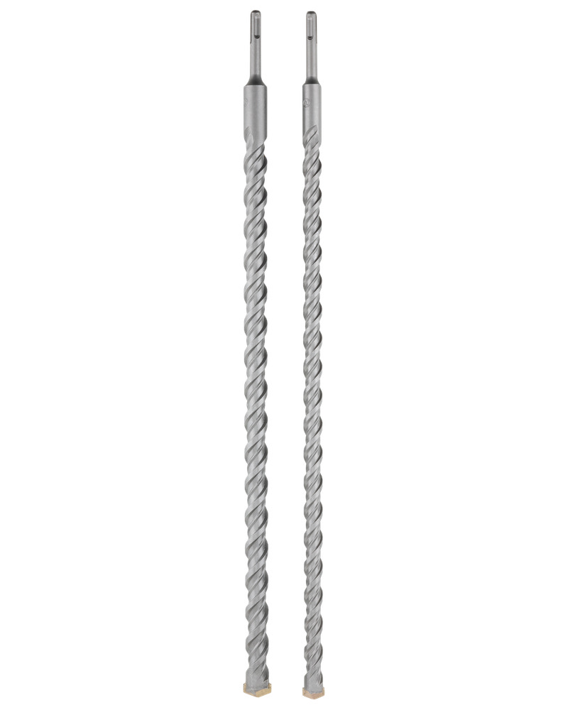 Mitsutomo SDS plus bor 2071+2072