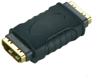 VANDENBERG HDMI kabelsamler