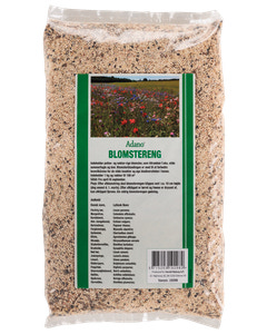 Adano Blomsterblanding 1 kg