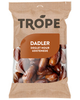 TROPE Dadler deglet nour 175 g