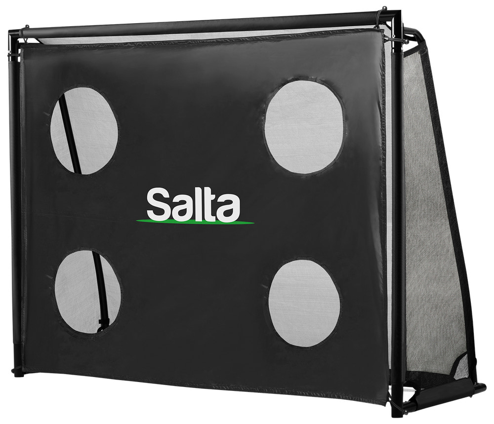 Salta Legend Fodboldmål B. 220 x H. 170 x D. 80 cm