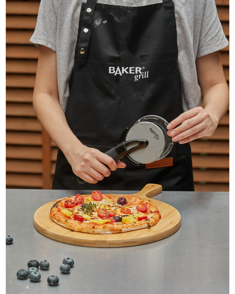 BAKERgrill Pizzaskærer