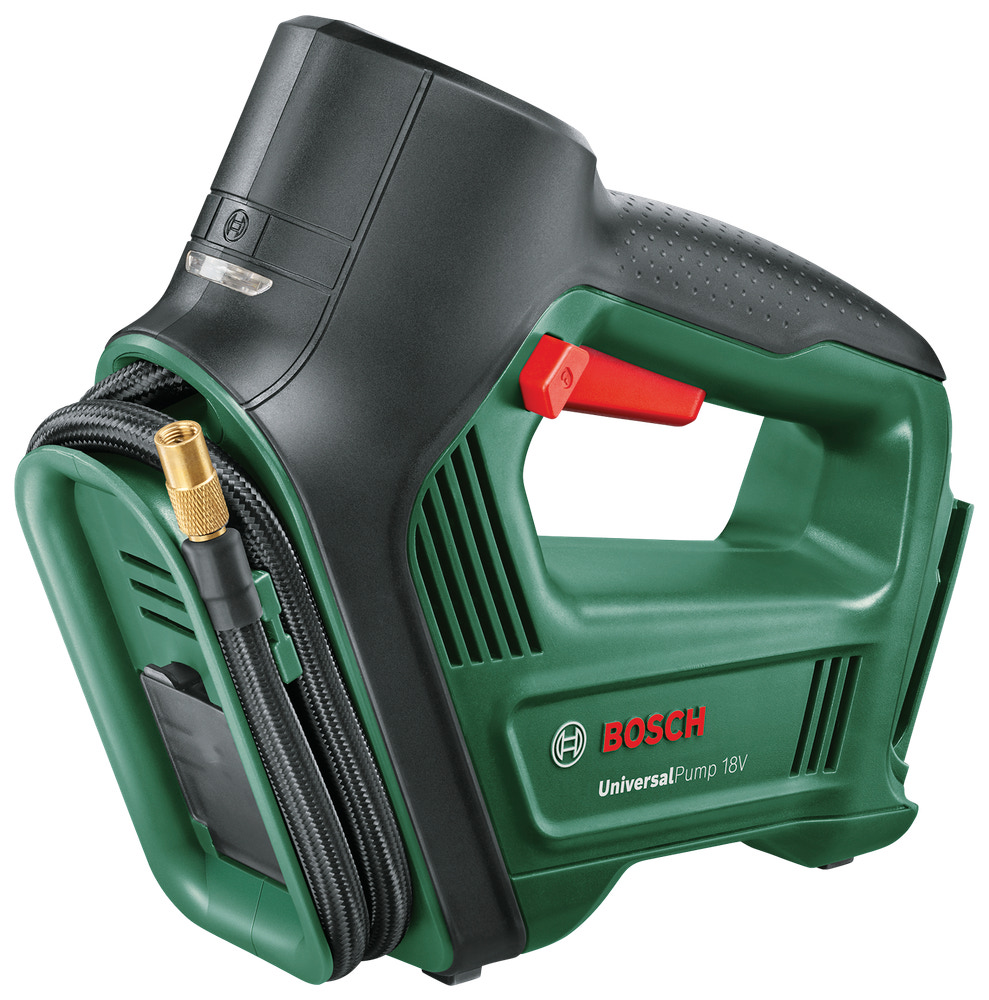 Bosch Pumpe UniversalPump 18V