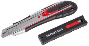 Mitsutomo Sikkerhedshobbykniv