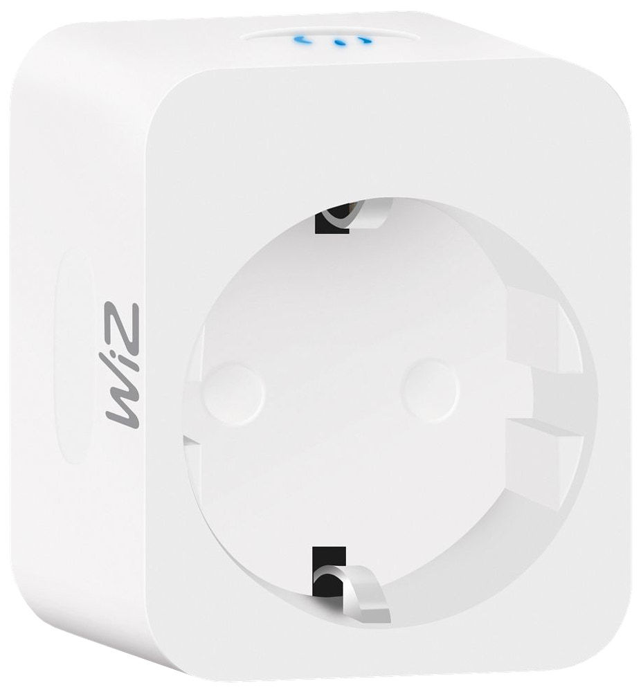 Wiz smart plug