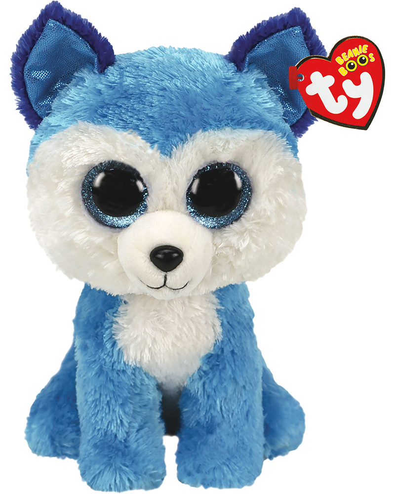 Ty beanie boos Prince 15 cm