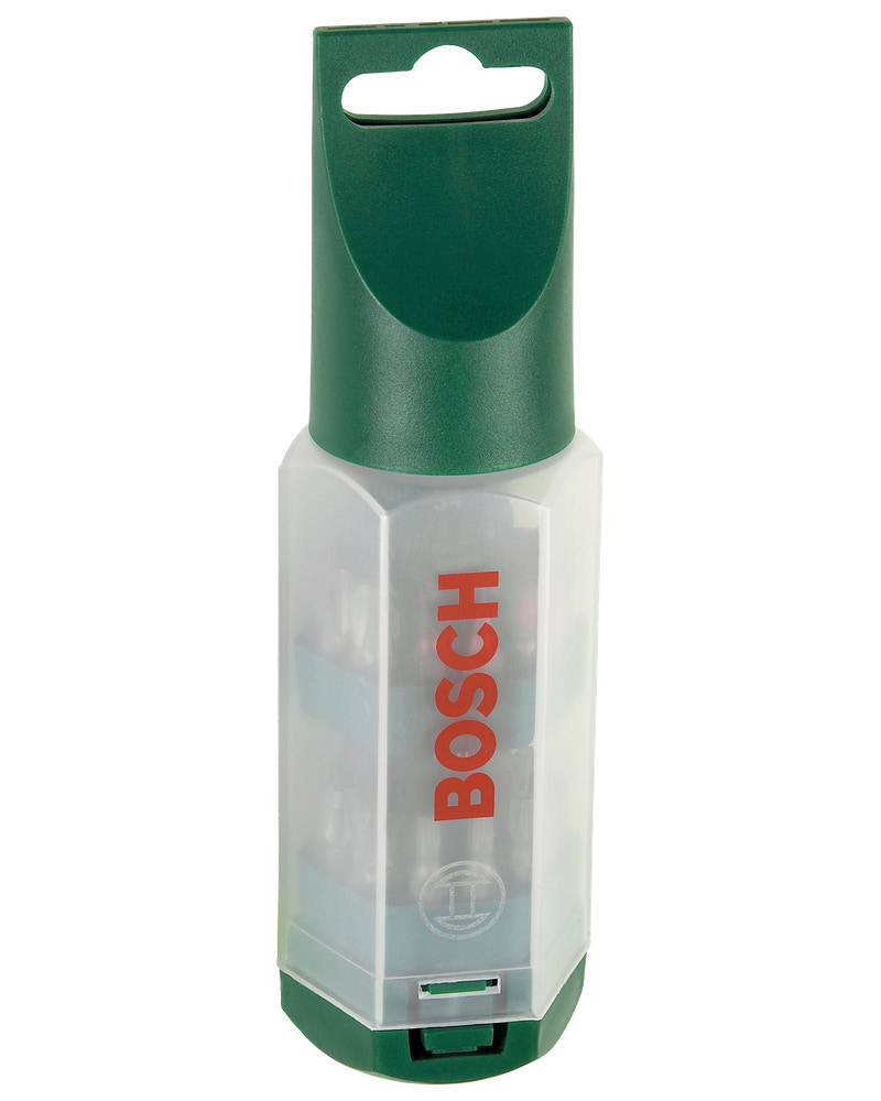 Bosch Bitssats 25 delar 