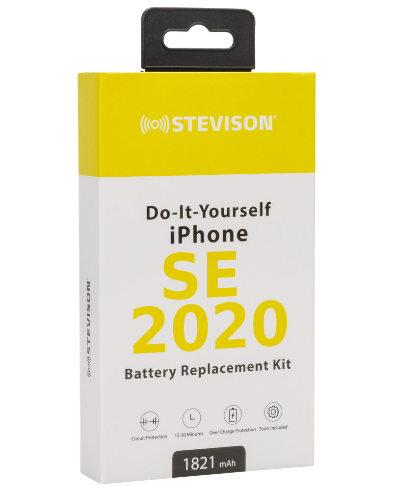 BATTERISET IPHONE SE2020