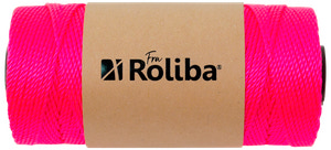 Roliba Murersnor pink 1,2 mm x 120 m