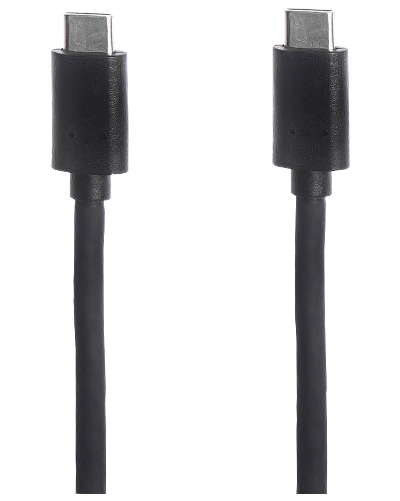 USB-C TILL USB-C 3.1 KABEL 2M