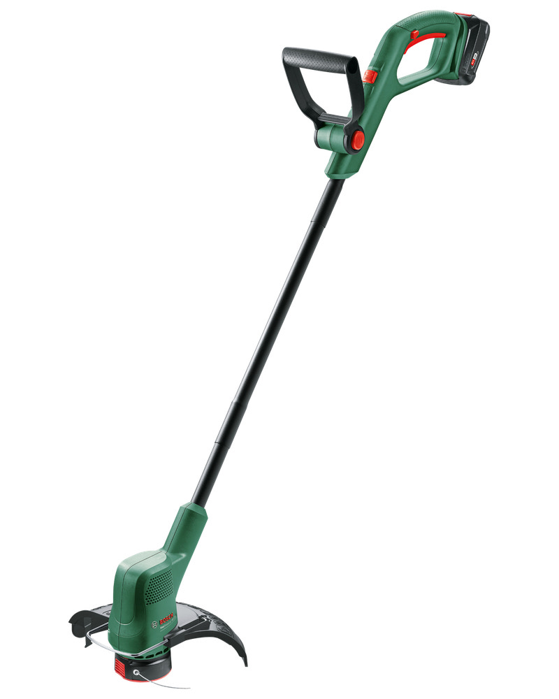 Bosch Græstrimmer Easy 23 cm 18V inkl. batteri