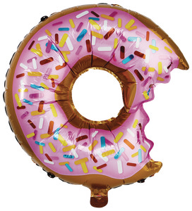 FOLIEBALLONG DONUT