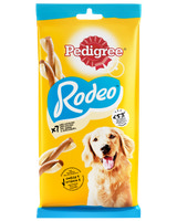 Pedigree Rodeo kylling 7-pak