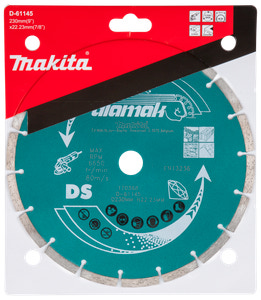 Makita diamantskæreskive Ø230 mm